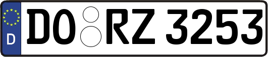 DO-RZ3253