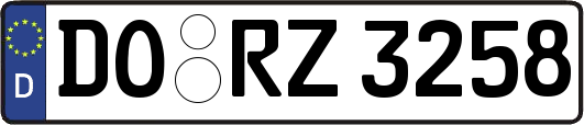 DO-RZ3258