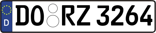 DO-RZ3264