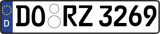 DO-RZ3269
