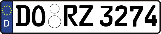 DO-RZ3274