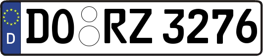 DO-RZ3276