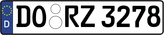 DO-RZ3278