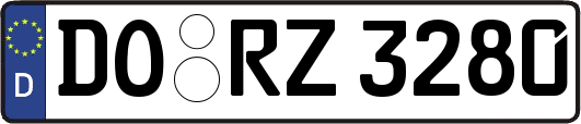 DO-RZ3280