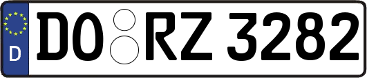DO-RZ3282
