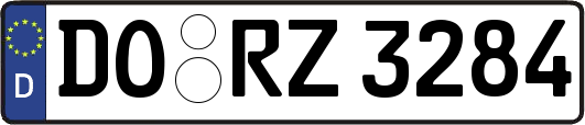 DO-RZ3284