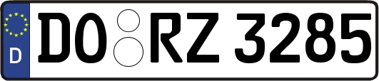 DO-RZ3285