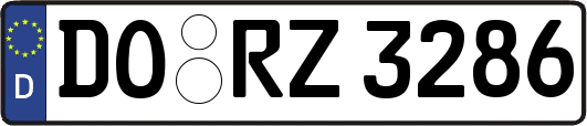 DO-RZ3286