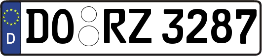 DO-RZ3287