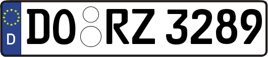 DO-RZ3289