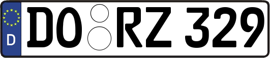 DO-RZ329
