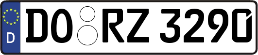 DO-RZ3290