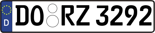 DO-RZ3292
