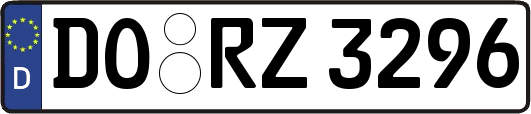 DO-RZ3296