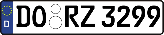 DO-RZ3299