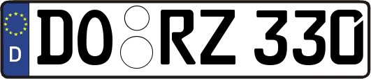 DO-RZ330