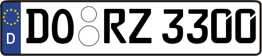 DO-RZ3300