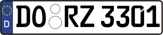 DO-RZ3301