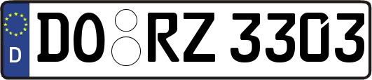 DO-RZ3303