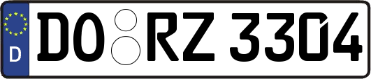 DO-RZ3304