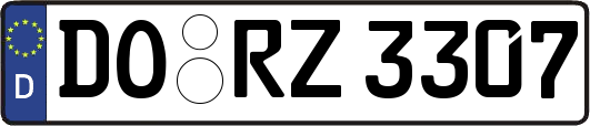 DO-RZ3307