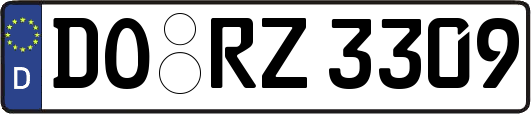 DO-RZ3309
