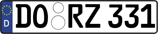 DO-RZ331