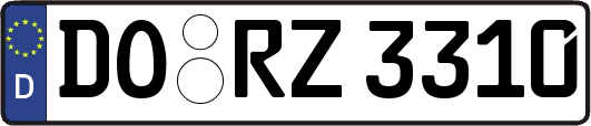 DO-RZ3310