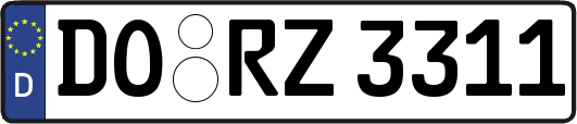 DO-RZ3311