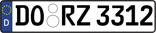 DO-RZ3312