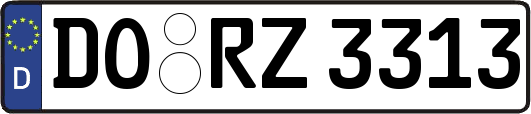 DO-RZ3313
