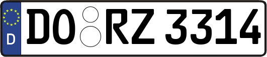 DO-RZ3314