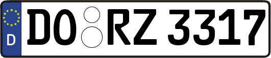 DO-RZ3317