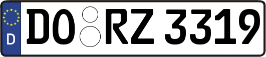 DO-RZ3319
