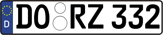 DO-RZ332