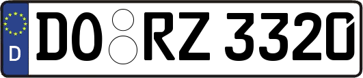 DO-RZ3320