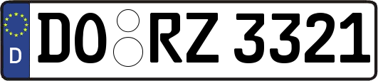 DO-RZ3321