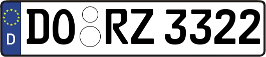 DO-RZ3322