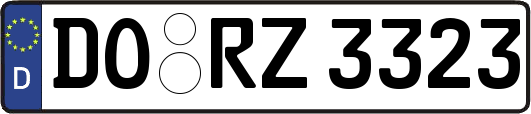 DO-RZ3323