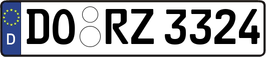 DO-RZ3324