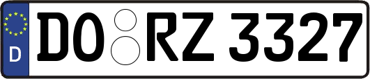 DO-RZ3327