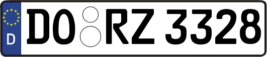 DO-RZ3328