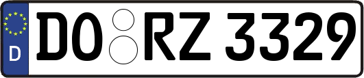 DO-RZ3329