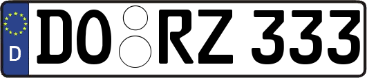 DO-RZ333