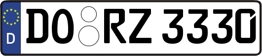 DO-RZ3330