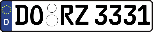 DO-RZ3331