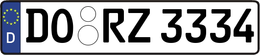 DO-RZ3334