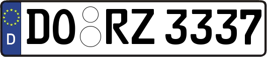 DO-RZ3337