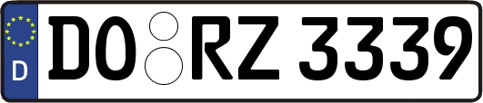 DO-RZ3339