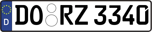 DO-RZ3340